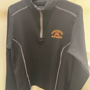 Under Armour Pullover - University of Minnesota